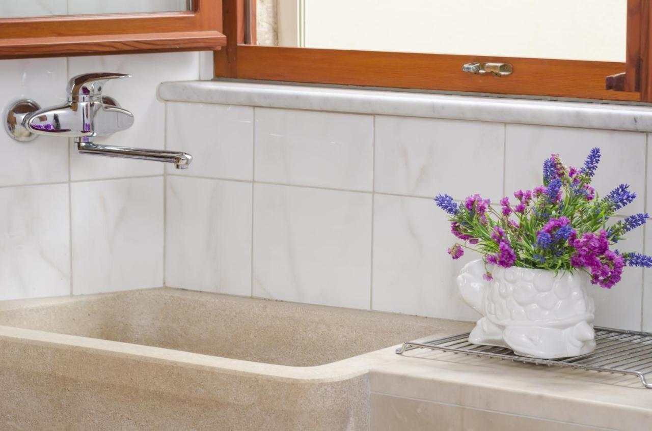 Rooms Lovrijenac دوبروفينك المظهر الخارجي الصورة
