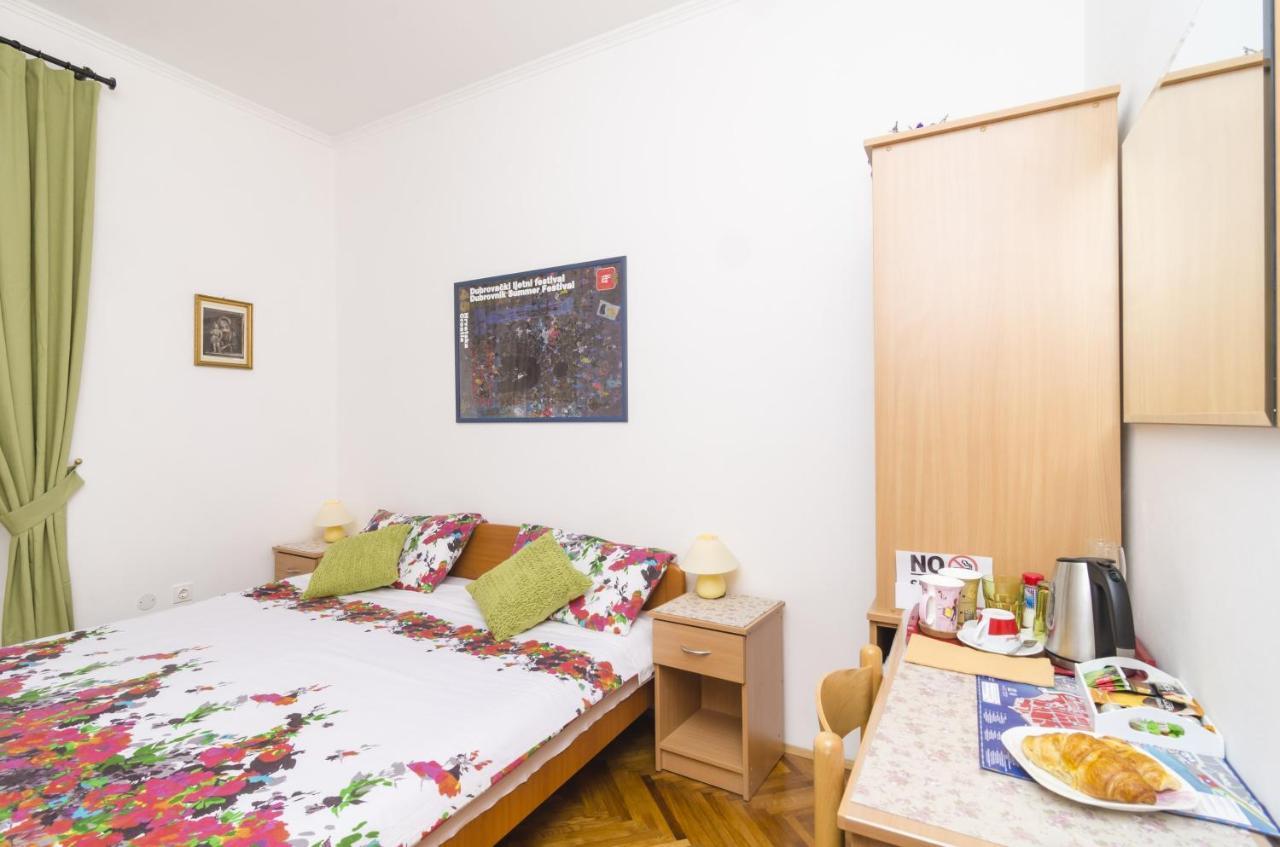 Rooms Lovrijenac دوبروفينك المظهر الخارجي الصورة