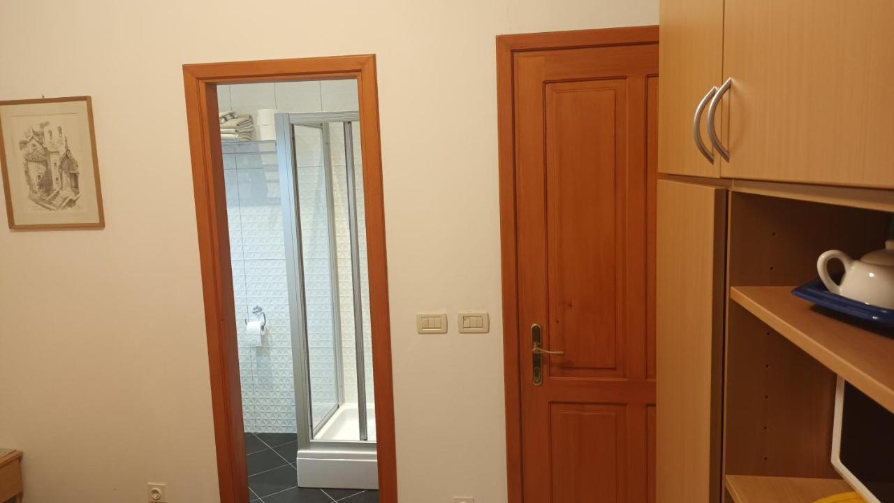 Rooms Lovrijenac دوبروفينك المظهر الخارجي الصورة