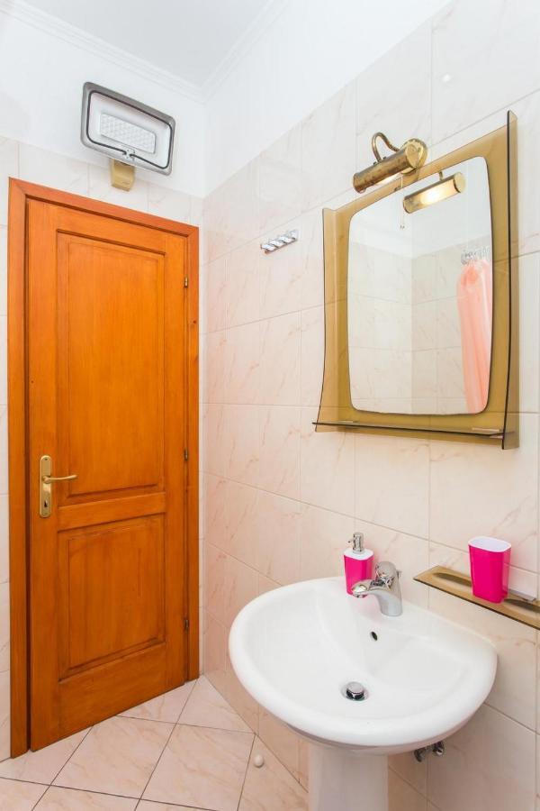 Rooms Lovrijenac دوبروفينك المظهر الخارجي الصورة