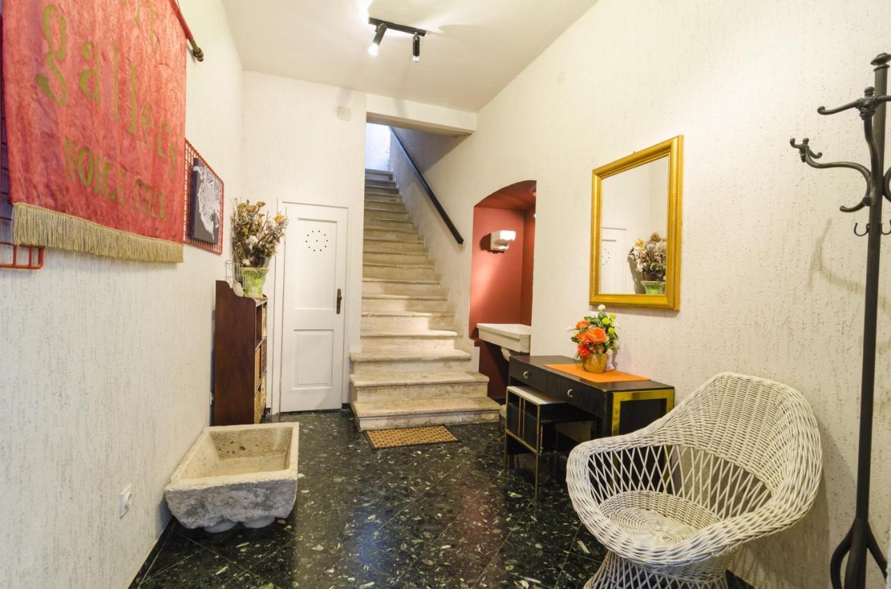 Rooms Lovrijenac دوبروفينك المظهر الخارجي الصورة